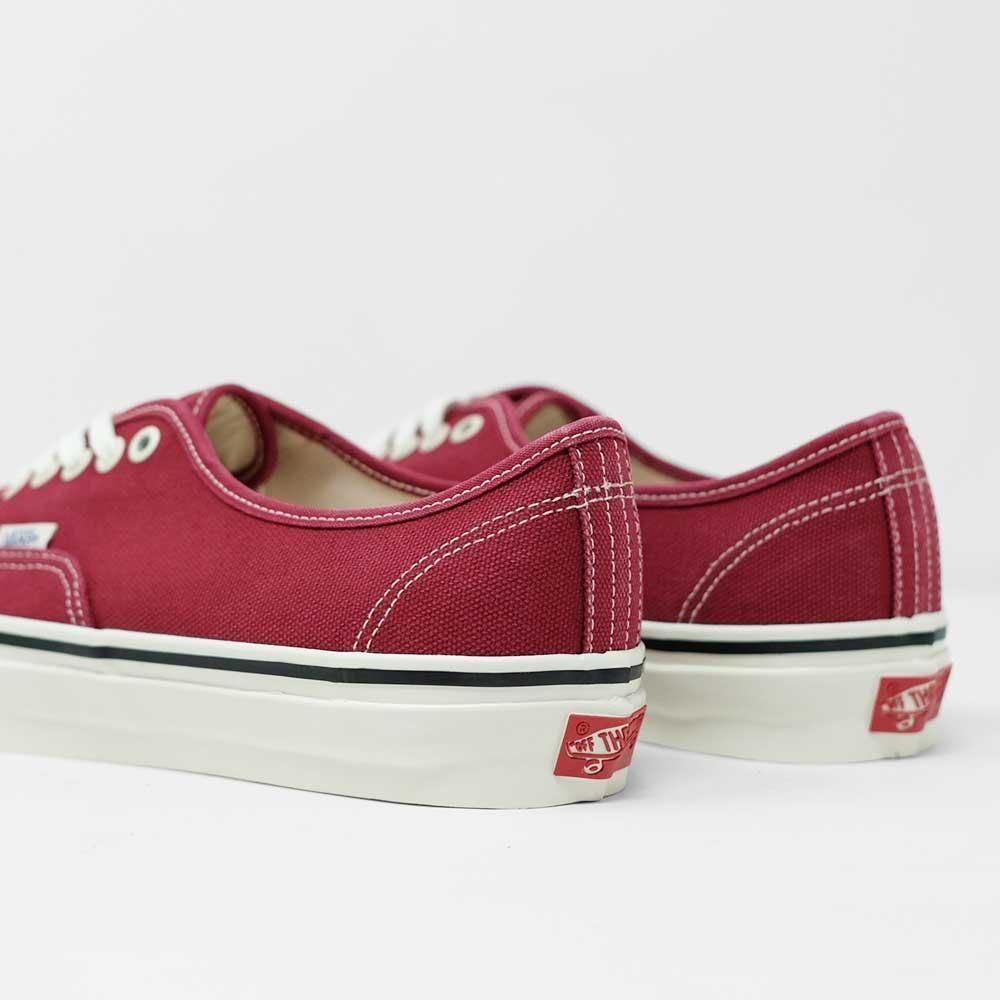 VANS PREMIUM [LX AUTHENTIC 44 VN000EBNBRD] (DUCK CANVAS