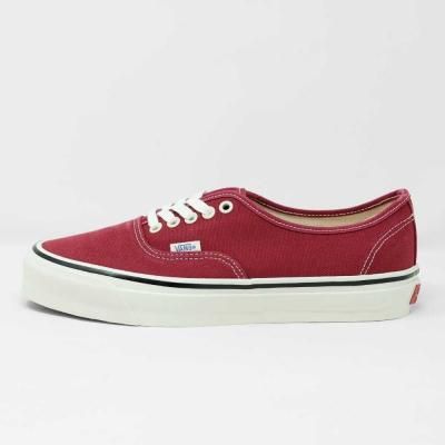 VANS [AUTHENTIC 44 DX VN0A38ENOAK] (CHECKER BOARD)