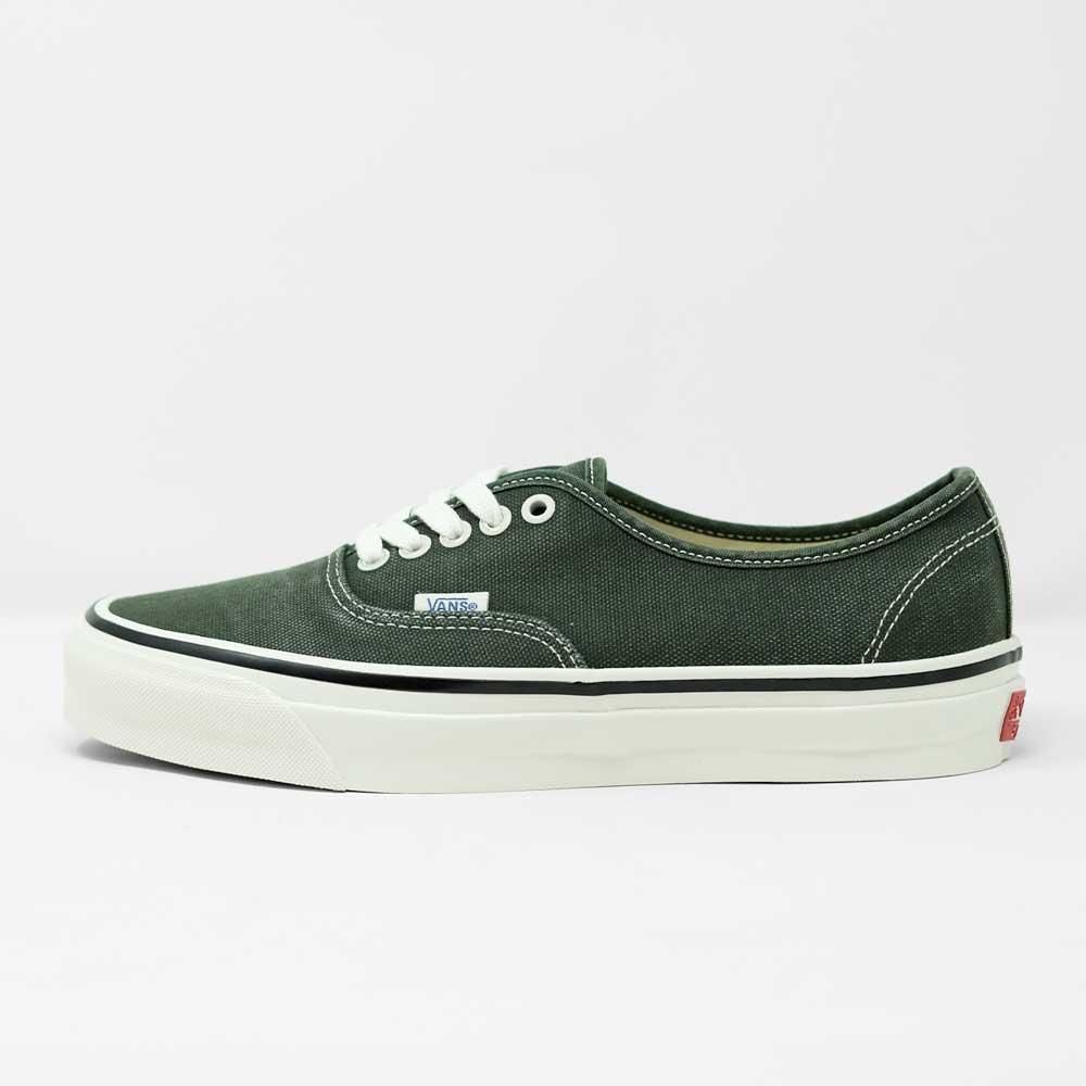 VANS PREMIUM AUTHENTIC 44 ダックキャンバス vansjapan @vans LX AUTHENTIC 44 