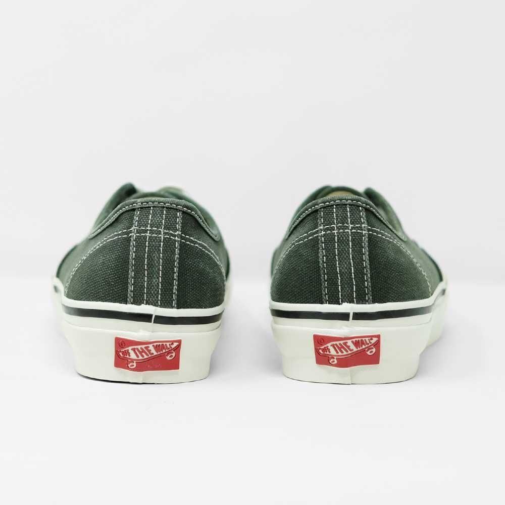 VANS PREMIUM [LX AUTHENTIC 44 VN000EBNKEL] (DUCK CANVAS KELP)