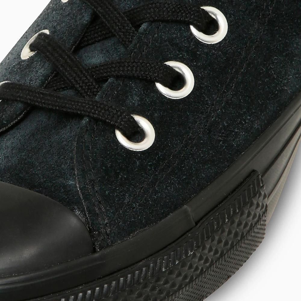 CONVERSE SKATEBOARDING [ALL STAR SK HI] (BLACKMONOCHROME)