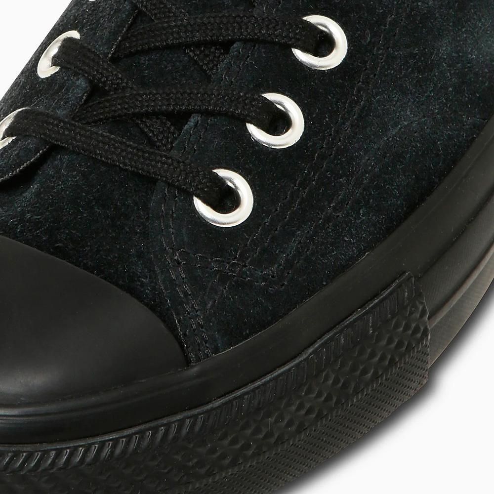 CONVERSE SKATEBOARDING [ALL STAR SK OXI] (BLACKMONOCHROME)