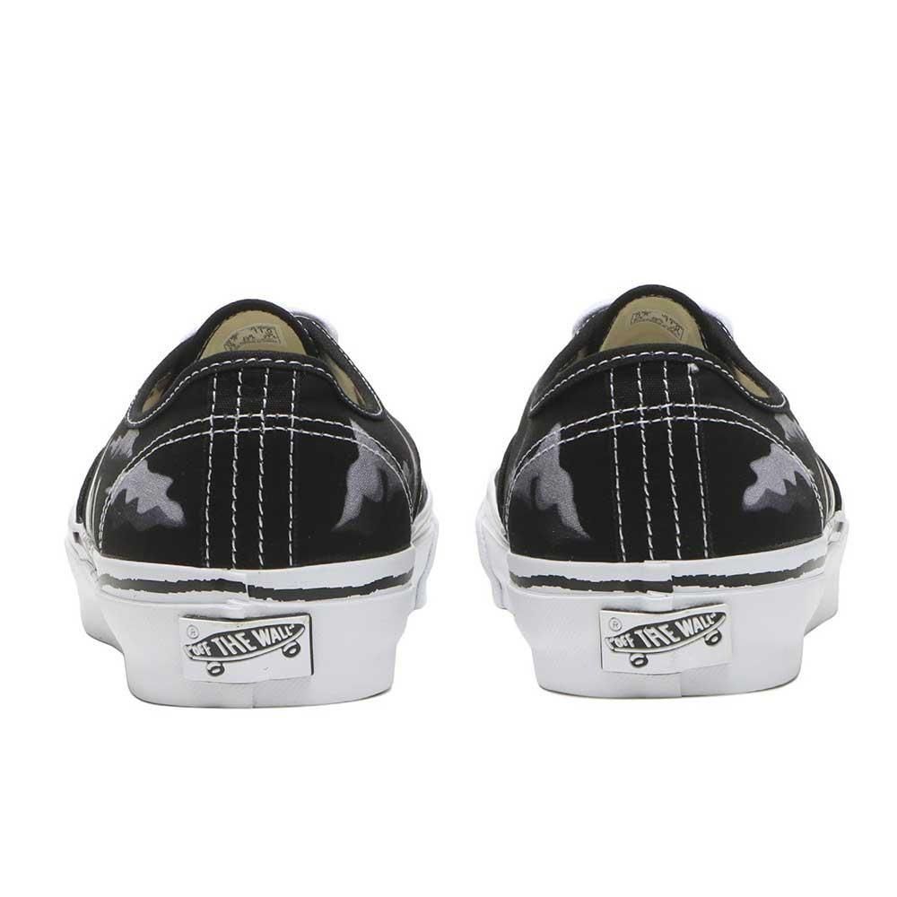 VANS PREMIUM [YUSUKE HANAI AUTHENTIC 44 VN000EBNBPB] (BLACK/TRUE