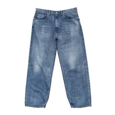 WHIMSY [TIE DYE THERMAL] (NAVY)