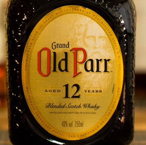 オールドパー12年 ウイスキー 飲料/酒 その他 在庫わずか