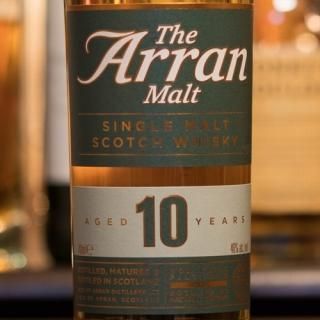 アランモルト18年 アイランズ シングルモルト 量り売り専門通販 アランモルト18年 アイランズ シングルモルト 量り売り専門通販
