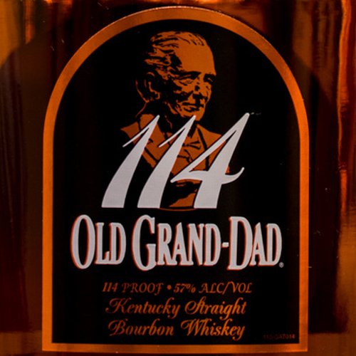 オールドグランダッド 114 アメリカン バーボン レビュー動画/味/比較/テイスティング 量り売り専門通販サイト ひとくちウイスキー