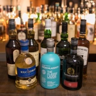ザ・マッカラン蒸留所飲み比べセット スペイサイド シングル ザ・マッカラン蒸留所飲み比べセット スペイサイド シングル