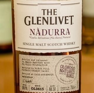 ザ・グレンリベット コード スペイサイド シングルモルト