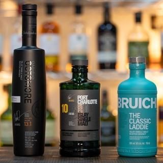 ブラントン シングルバレルバーボン飲み比べセット バッファロー ブラントン シングルバレルバーボン飲み比べセット バッファロー