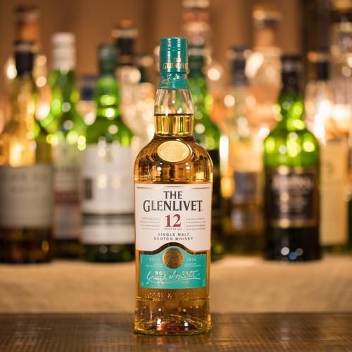 ザ・グレンリベット蒸留所飲み比べセット スペイサイド シングル ザ・グレンリベット蒸留所飲み比べセット スペイサイド シングル