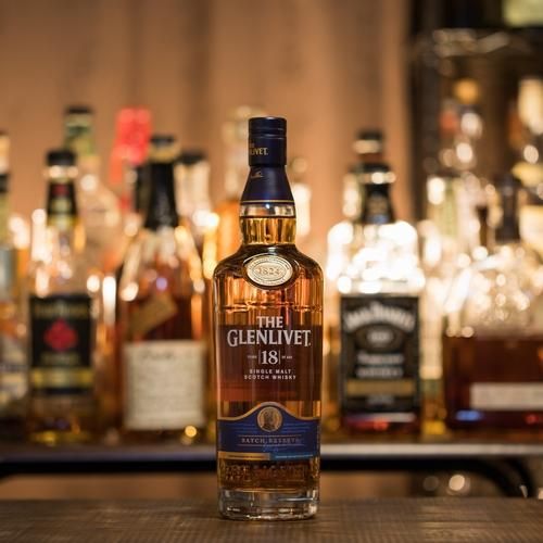 ザ・グレンリベット蒸留所飲み比べセット スペイサイド シングル
