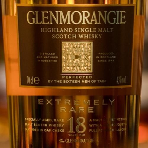 CLENMORANGIE 18年