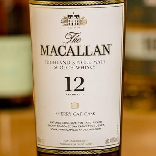 ザ・マッカラン蒸留所飲み比べセット スペイサイド シングル ザ・マッカラン蒸留所飲み比べセット スペイサイド シングル