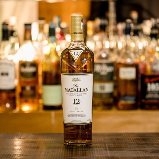 ザ・マッカラン蒸留所飲み比べセット スペイサイド シングル ザ・マッカラン蒸留所飲み比べセット スペイサイド シングル