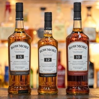 ラガヴーリン蒸留所飲み比べセット アイラ シングルモルト ラガヴーリン蒸留所飲み比べセット アイラ シングルモルト