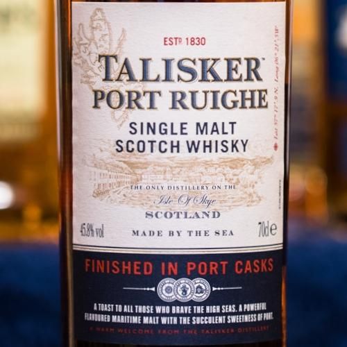 タリスカー蒸留所飲み比べセット アイランズ シングルモルト タリスカー蒸留所飲み比べセット アイランズ シングルモルト