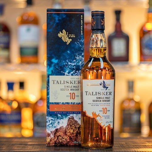 タリスカー蒸留所飲み比べセット アイランズ シングルモルト タリスカー蒸留所飲み比べセット アイランズ シングルモルト