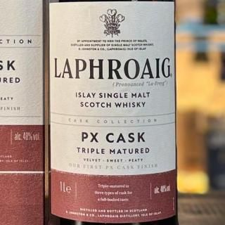 ե PX CASK