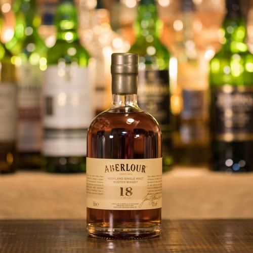 アベラワー 18年 ABERLOUR食品・飲料・酒 - www.christelle-espenel.com