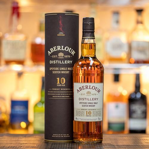 アベラワー蒸留所飲み比べセット スペイサイド シングルモルト