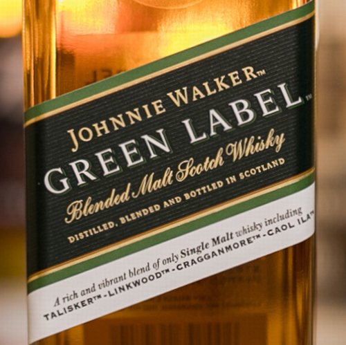 ジョニーウォーカー グリーンラベル 15年 レビュー動画/味/比較/テイスティング 量り売り専門通販サイト ひとくちウイスキー