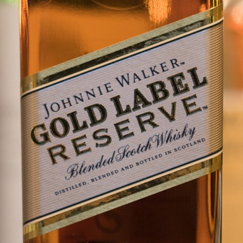 ジョニーウォーカー ゴールドラベル リザーブ レビュー動画/味/比較/テイスティング 量り売り専門通販サイト ひとくちウイスキー