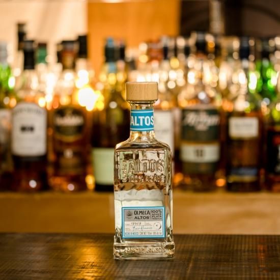 オルメカ テキーラ エクストラ エイジ OLMECA TEQUILA EXTRA