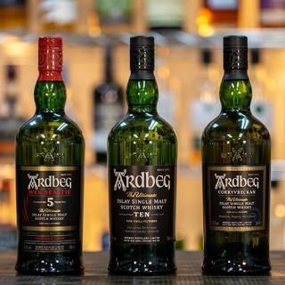 ラガヴーリン蒸留所飲み比べセット アイラ シングルモルト ラガヴーリン蒸留所飲み比べセット アイラ シングルモルト