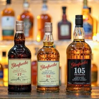 グレンフィディック蒸留所飲み比べセット スペイサイド シングル グレンフィディック蒸留所飲み比べセット スペイサイド シングル