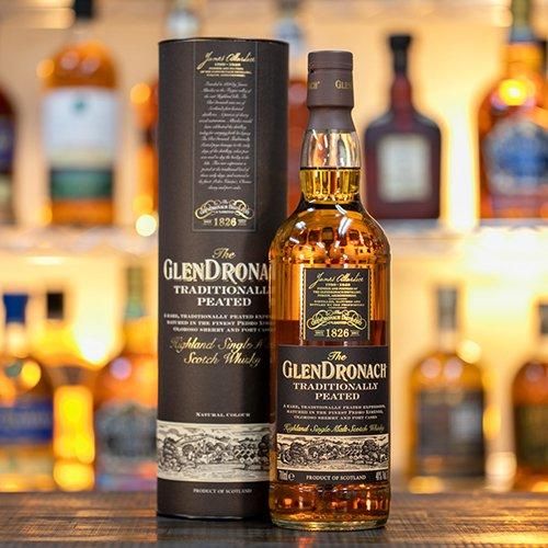 グレンドロナック蒸留所飲み比べセット ハイランド シングル グレンドロナック蒸留所飲み比べセット ハイランド シングル