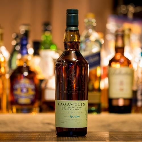 ラガヴーリン蒸留所飲み比べセット アイラ シングルモルト ラガヴーリン蒸留所飲み比べセット アイラ シングルモルト