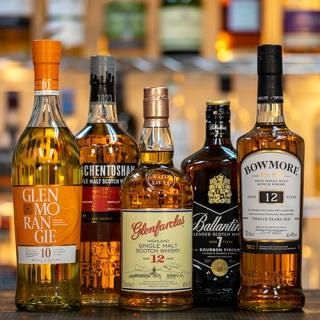 アイラ島シングルモルト飲み比べセット ウイスキー量り売り専門 アイラ島シングルモルト飲み比べセット ウイスキー量り売り専門