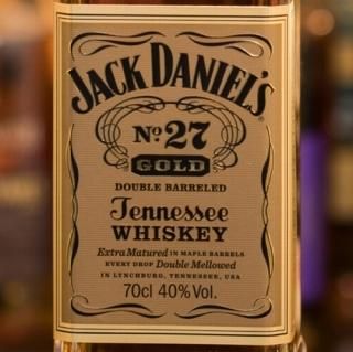 ジャックダニエル ホワイトラビット・サルーン テネシー