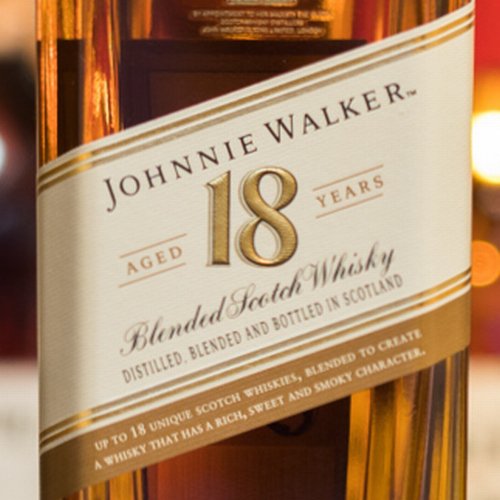 ジョニーウォーカー 18年 ブレンデッドスコッチ レビュー動画/味/比較/テイスティング 量り売り専門通販サイト ひとくちウイスキー