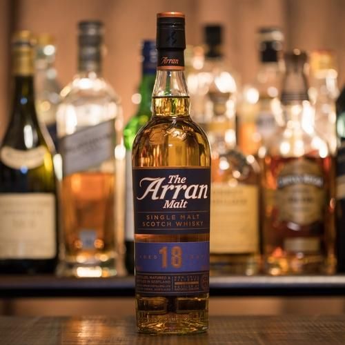 アランモルト18年 アイランズ シングルモルト 量り売り専門通販 アランモルト18年 アイランズ シングルモルト 量り売り専門通販