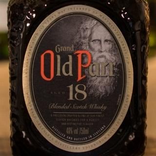 オールドパー クラシック 18年 - お酒買取専門店ネオプライス