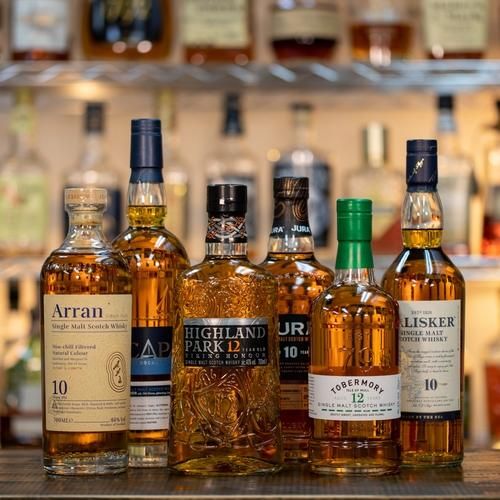アイランズシングルモルト飲み比べセット 量り売り専門通販サイト ひとくちウイスキー アイランズシングルモルト飲み比べセット 量り売り専門通販サイト ひとくちウイスキー