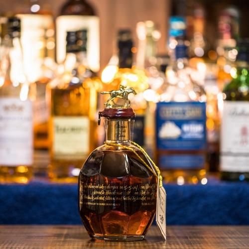 ブラントン シングルバレルバーボン飲み比べセット バッファロー ブラントン シングルバレルバーボン飲み比べセット バッファロー