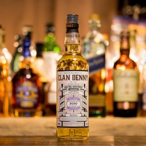 グレンギリー GLEN GARIOCH 10年 シングルモルト 750ml スコッチ
