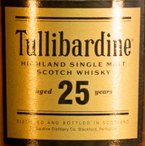 タリバーディン 25年 ハイランド シングルモルト レビュー動画/味/比較/テイスティング 量り売り専門通販サイト ひとくちウイスキー