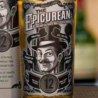 WILLIAMSON ブレンデッドモルトスコッチウイスキー WILLIAMSON ブレンデッドモルトスコッチウイスキー