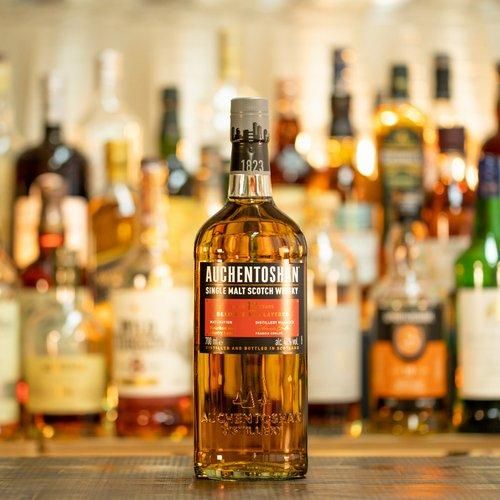 オーヘントッシャン蒸留所飲み比べセット ローランド シングル オーヘントッシャン蒸留所飲み比べセット ローランド シングル