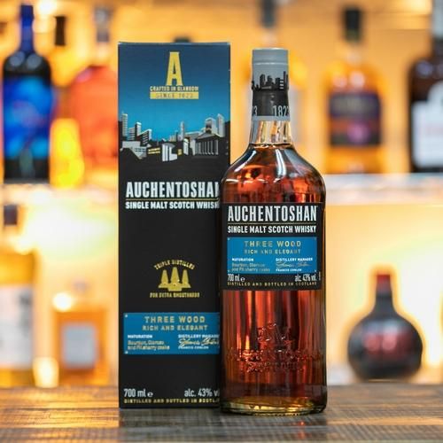 オーヘントッシャン蒸留所飲み比べセット ローランド シングル オーヘントッシャン蒸留所飲み比べセット ローランド シングル