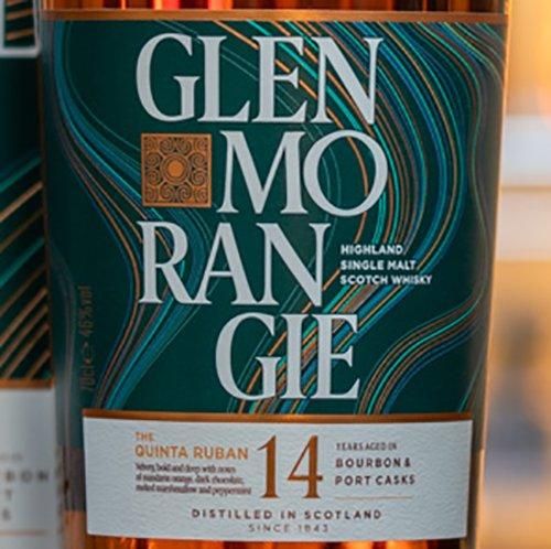 グレンモーレンジィ キンタ ルバン 14年 ハイランド レビュー グレンモーレンジィ キンタ ルバン 14年 ハイランド レビュー