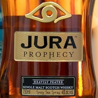 最安値　JURA 21年 シングルモルトウイスキー　アイル オブ ジュラ Amazon.co.jp: シングルモルトスコッチウイスキー ジュラ 18年