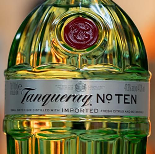 タンカレー No.10 ジン イギリス スピリッツ/ブランデー タンカレー No.10 ジン イギリス スピリッツ/ブランデー