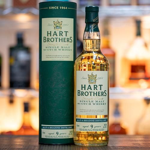 アビンジャラク 10年 アイランズ シングルモルト レビュー動画