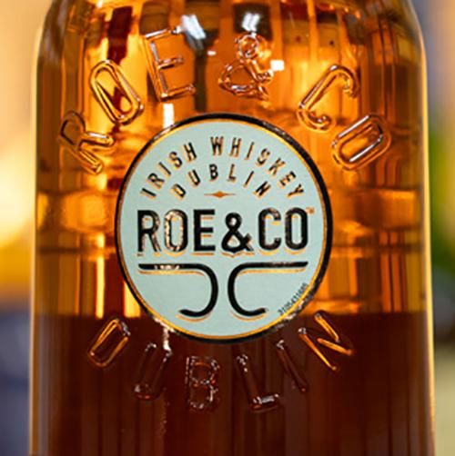 楽天市場】ロー アンド コー ROE & CO ブレンデッド アイ