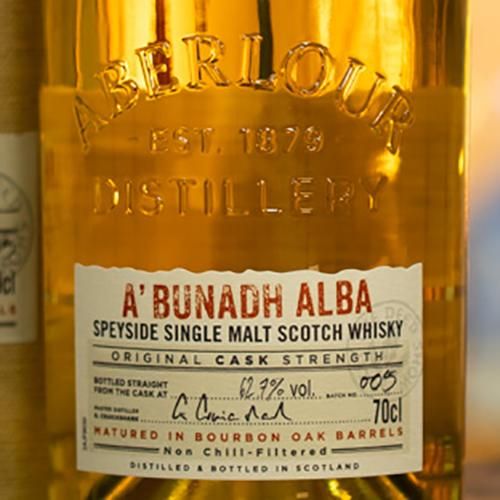 WHISKY LOVERS ONLINESHOP / アベラワー アブーナ アルバ